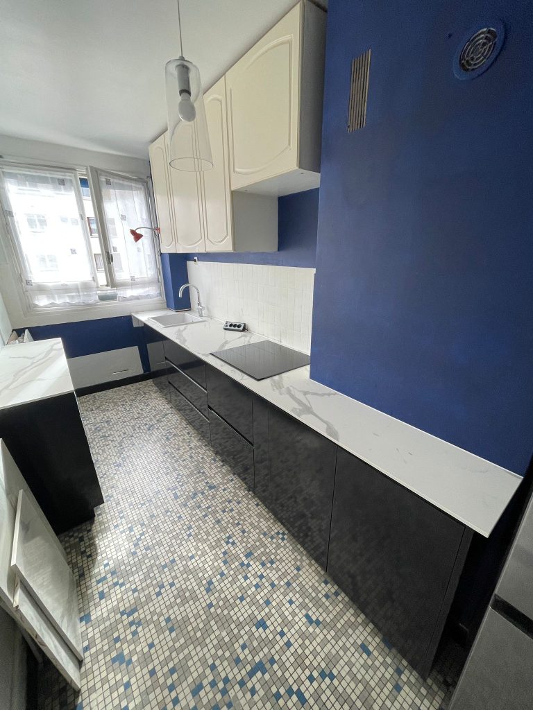 Création et Rénovation de Cuisine