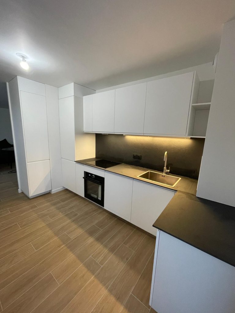 Création et Rénovation de Cuisine