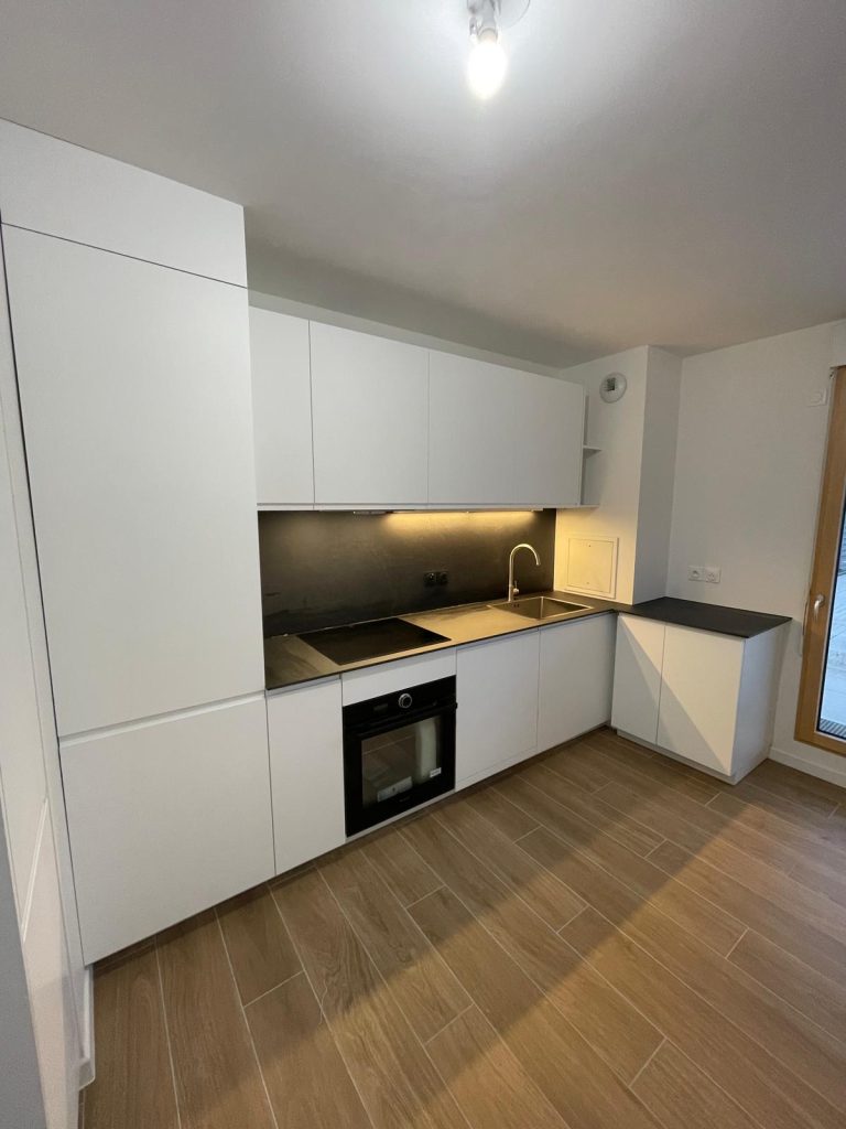 Création et Rénovation de Cuisine
