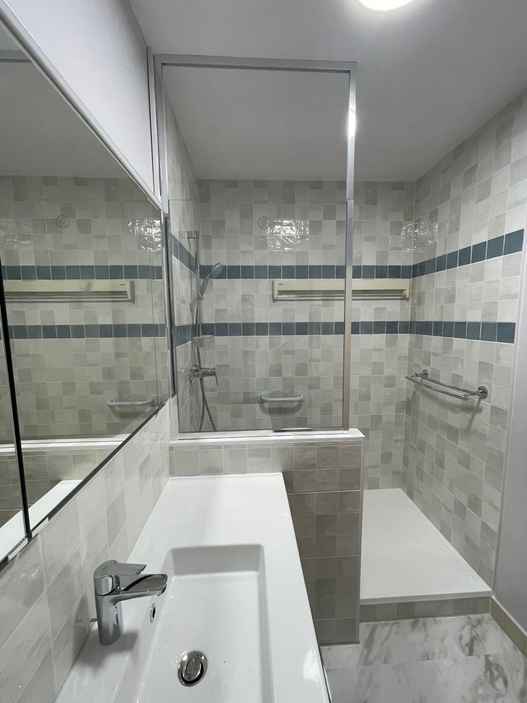 Espaces Techniques et Sanitaires